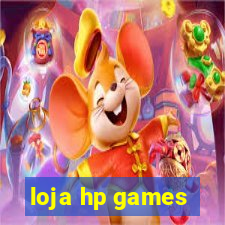 loja hp games